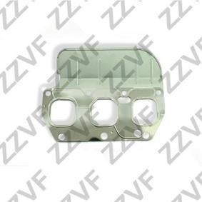Achetez des Joint de collecteur d'échappement ZZVF ZVVY015 à prix pour 14,12 €