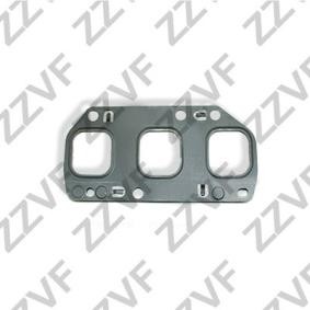 Achetez des Joint de collecteur d'échappement ZZVF ZVVY018 à prix pour 10,52 €