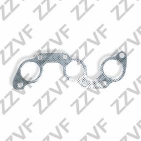Abgaskrümmerdichtung von ZZVF