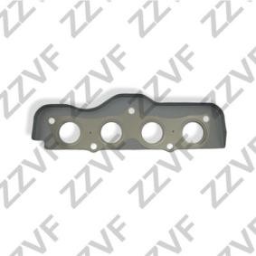 Achetez des Joint de collecteur d'échappement ZZVF ZVVY035 à prix pour 22,45 €