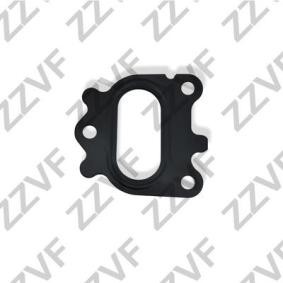 Auspuffkrümmerdichtung von ZZVF für Pajero II (V30) günstig online kaufen