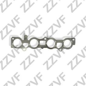 Achetez des Joint de collecteur d'échappement ZZVF ZVVY045 à prix pour 21,43 €
