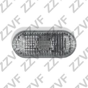 FORD Blinker von ZZVF