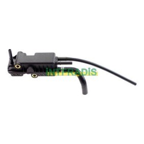 Kraftstoffleitung 10246 für STILO Multi Wagon (192) für 114,14 CHF
