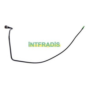 Kraftstoffleitung 10274 von INTFRADIS günstig für 33,33 € online kaufen
