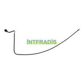 Kraftstoffleitung für RENAULT von INTFRADIS