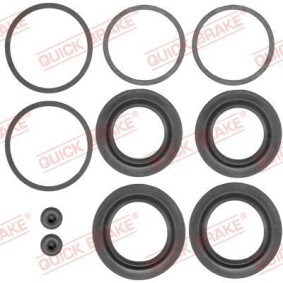 Acquista Kit di revisione della pinza freno da QUICK BRAKE 114-0079 a buon mercato per soli 15,75 €