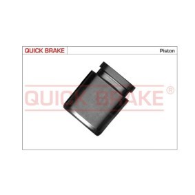 Comprar Émbolo, pinza del freno de QUICK BRAKE 185052 a bajo precio de 9,14 €