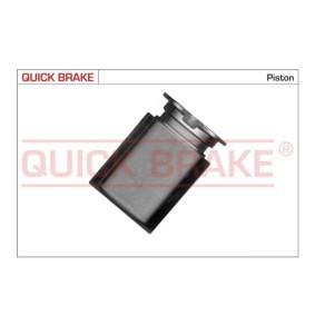 Kolben, Bremssattel für TOYOTA von QUICK BRAKE