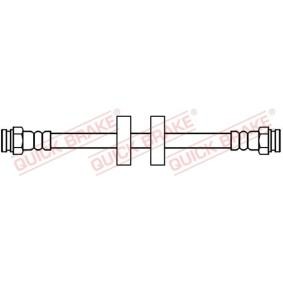 Acquista Tubi freno da QUICK BRAKE online per Fiorino MPV (225) a prezzi moderati