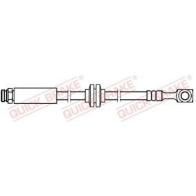 Bremsschlauch von QUICK BRAKE