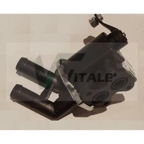 Kühlmittelregelventil CT515464