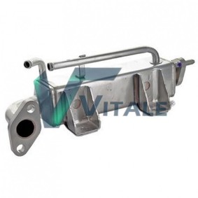 AGR Kühler FO449127