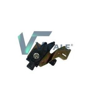 Kühlmittelregelventil RE656333 für RENAULT