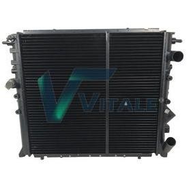 Kühler, Motorkühlung RE730510 für RENAULT