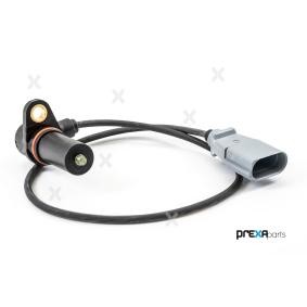 Köp Vevaxelgivare av PREXAparts P101056 till det låga priset 232,16 kr