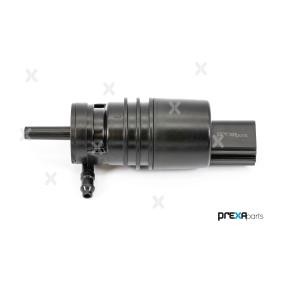 Achetez des Pompe d'eau de nettoyage, nettoyage des vitres PREXAparts P108001 à prix pour 14,58 €