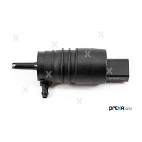 Achetez des Pompe d'eau de nettoyage, nettoyage des vitres PREXAparts P108004 à prix pour 17,81 €