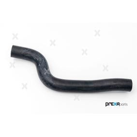 Acquista Flessibile radiatore da PREXAparts P126029 a buon mercato per soli 5,06 €