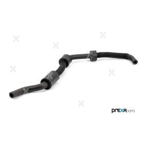 Acquista Flessibile radiatore da PREXAparts P126092 a buon mercato per soli 11,46 €