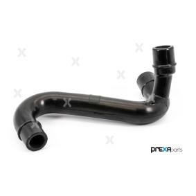 Comprar Tubo flexible para aceite de PREXAparts P126133 a bajo precio de 13,35 €