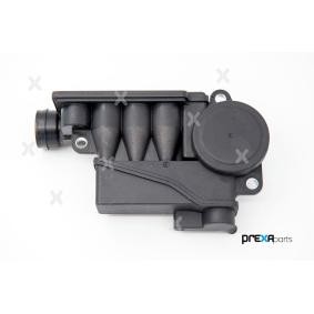 Köp Oljeavskiljare, vevhusventilation av PREXAparts P129110 till det låga priset 809,60 kr