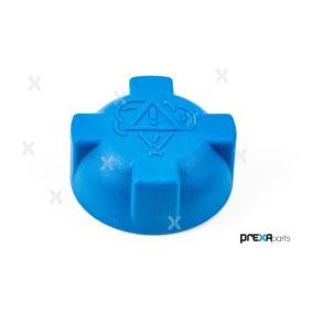 Köp Lock till expansionskärl av PREXAparts P131015 till det låga priset 56,16 kr