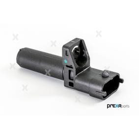 Kurbelwellensensor P301038