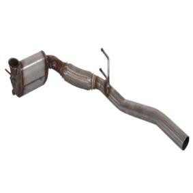 Köp Partikelfilter (DPF) av Henkel Parts 6110009R till det låga priset 8392,35 kr