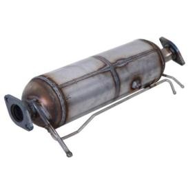 Partikelfilter (DPF) für HYUNDAI von Henkel Parts