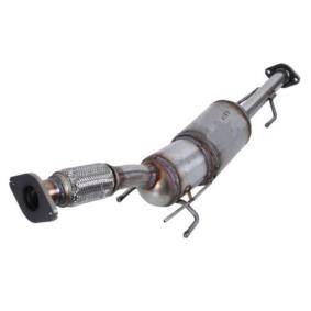 Partikelfilter (DPF) für NISSAN von Henkel Parts