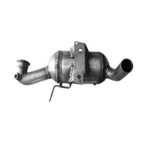 Partikelfilter (DPF) 6116908S von Henkel Parts günstig für 452,04 € online kaufen