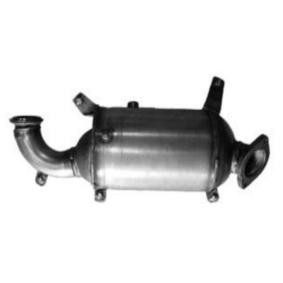 Partikelfilter (DPF) für FIAT von Henkel Parts