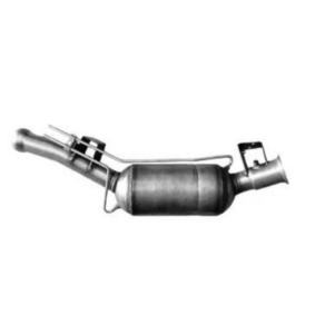 Partikelfilter (DPF) für MERCEDES-BENZ von Henkel Parts