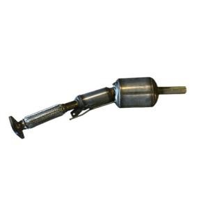 Partikelfilter (DPF) für DACIA von Henkel Parts