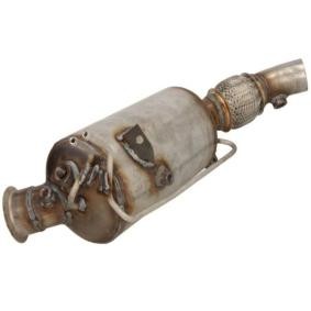 Partikelfilter (DPF) für BMW von Henkel Parts