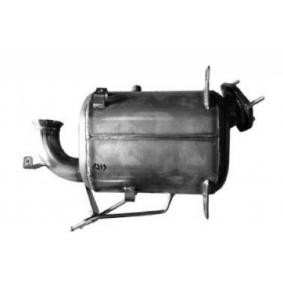 Partikelfilter (DPF) 6116974R