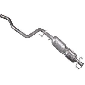 Partikelfilter (DPF) für OPEL von Henkel Parts
