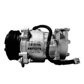 Klimakompressor für CITROËN von Henkel Parts