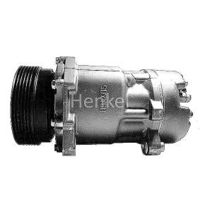 Klimakompressor von Henkel Parts