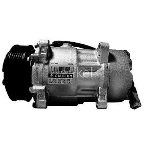 Klimakompressor von Henkel Parts
