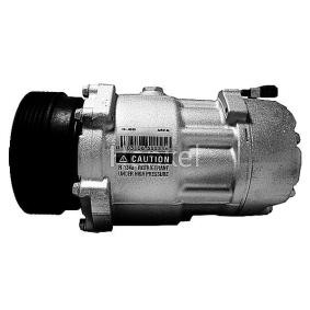 Klimakompressor von Henkel Parts