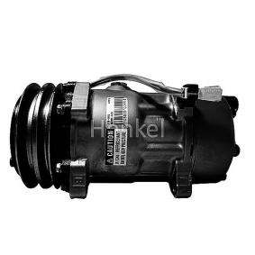 Klimakompressor von Henkel Parts