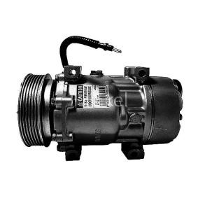Klimakompressor von Henkel Parts