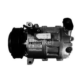 Klimakompressor von Henkel Parts