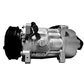 Klimakompressor für CITROËN von Henkel Parts