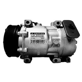 Klimakompressor von Henkel Parts