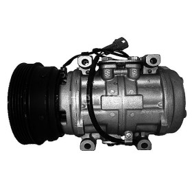 Klimakompressor von Henkel Parts