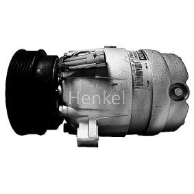 Klimakompressor von Henkel Parts