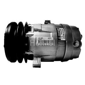 Klimakompressor von Henkel Parts
